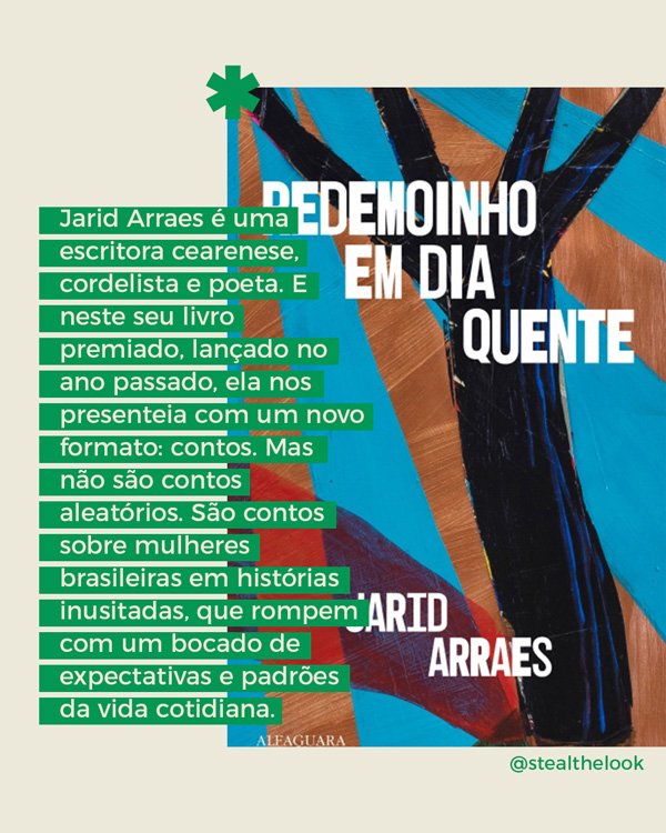 livro - literatura-brasileira - livro - livro - livro - https://stealthelook.com.br