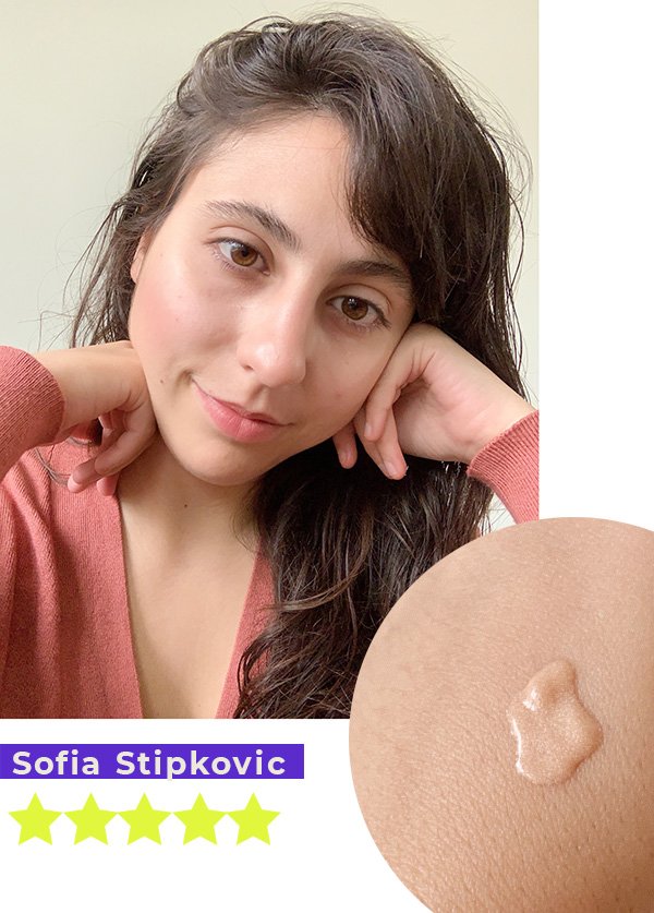 Sofia Stipkovic - serum - beleza - outono - em-casa - https://stealthelook.com.br