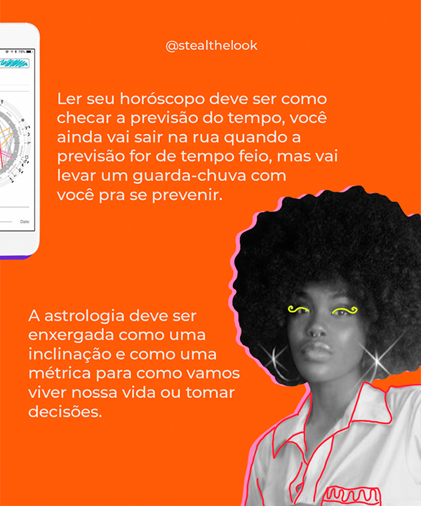 It girls - Astrologia - Previsões astrológicas - Outono - Street Style - https://stealthelook.com.br