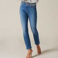 RELAXED SKINNY SLIM ILLUSION POSESSED