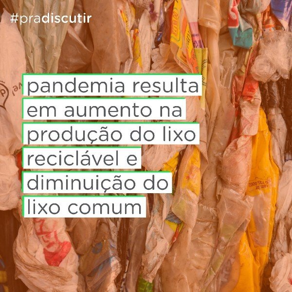 eu reciclo - sustentabilidade - sustentabilidade - sustentabilidade - instagram - https://stealthelook.com.br