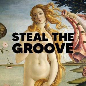 Steal The Groove: deusas do amor próprio