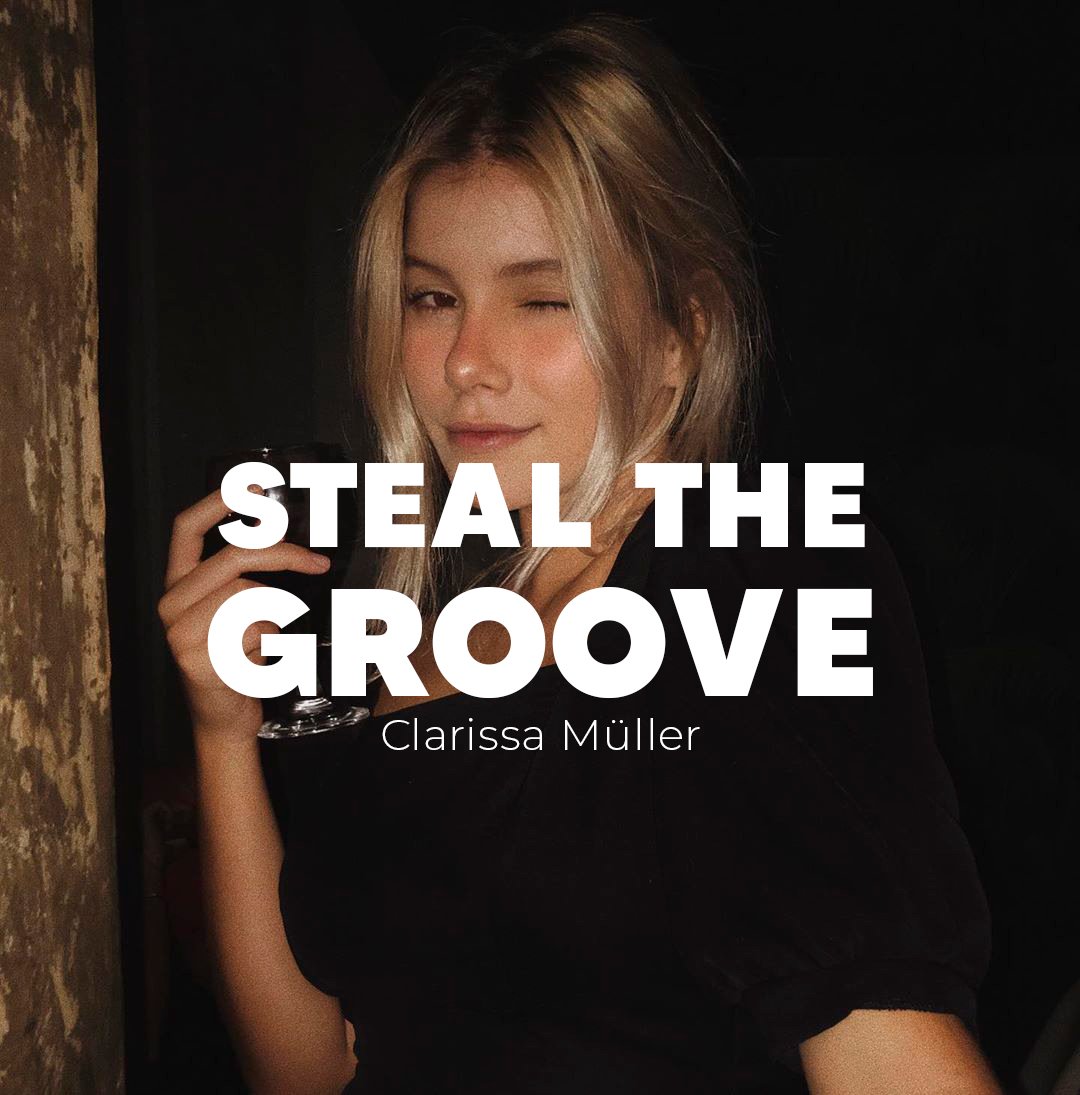 It girls - Clarissa Muller  - Playlist - Inverno - Street Style - https://stealthelook.com.br