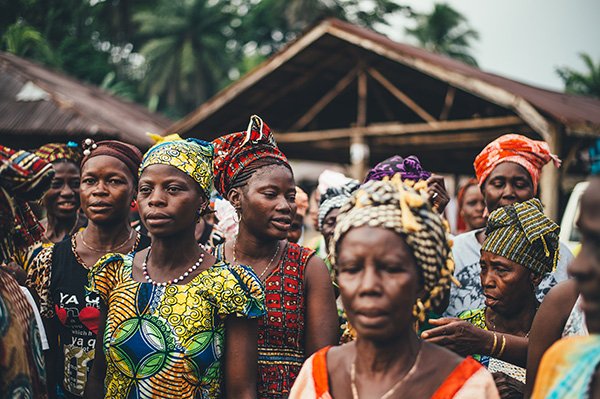 LIVRO: A Mão Afro Brasileira - significado da Contribui