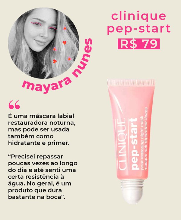 Mayara Nunes - hidratante-labial - lip-balm - inverno - em-casa - https://stealthelook.com.br