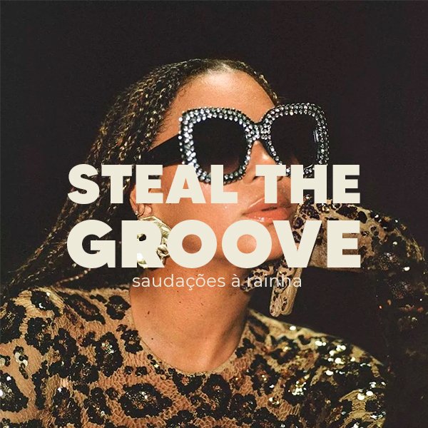 It girls - Steal The Groove - Beyoncé - Inverno - Street Style - https://stealthelook.com.br