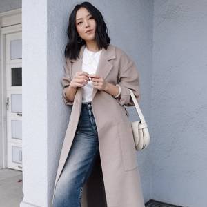 8 peças clássicas que nunca saem de moda e deixam qualquer look chic