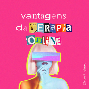 9 vantagens da terapia online