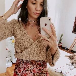 6 looks que encontrei enquanto estava organizando o guarda-roupa