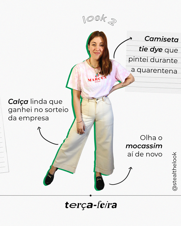 It girls - Trabalhar de casa - Home office - Inverno - Street Style - https://stealthelook.com.br