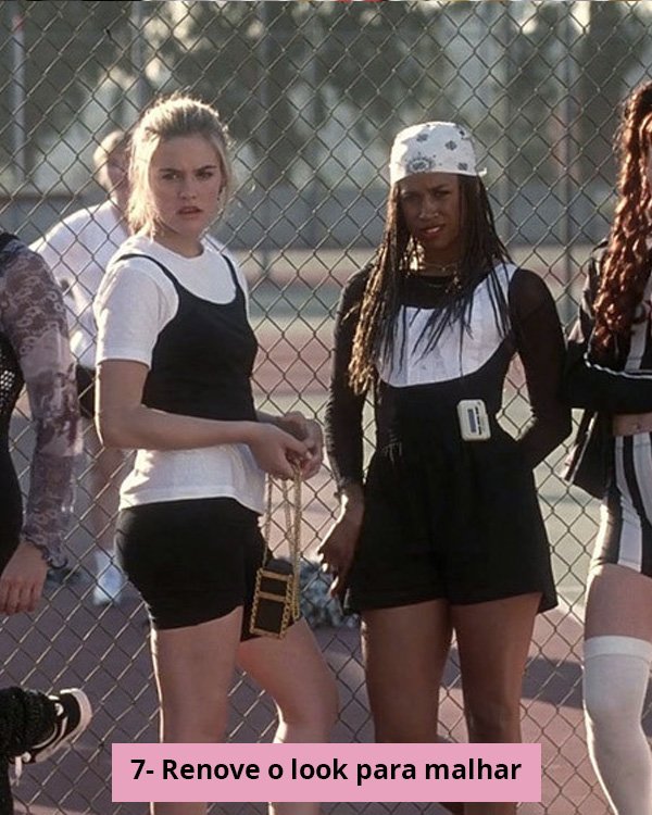 clueless - filmes - anos 90 - inverno - street style - https://stealthelook.com.br