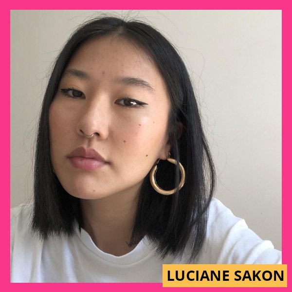 Luciane Sakon - maquiagem para orientais - beleza - inverno - street style - https://stealthelook.com.br