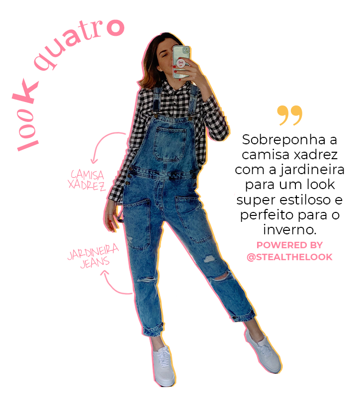 Manuela Bordasch - Look básico - Look básico - Inverno - Street Style - https://stealthelook.com.br