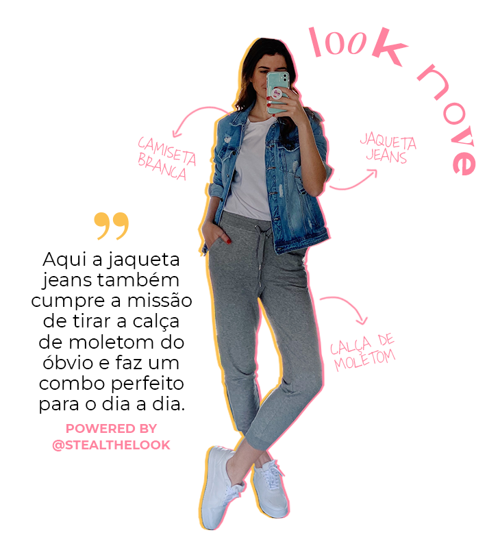 Manuela Bordasch - Look básico - Look básico - Inverno - Street Style - https://stealthelook.com.br