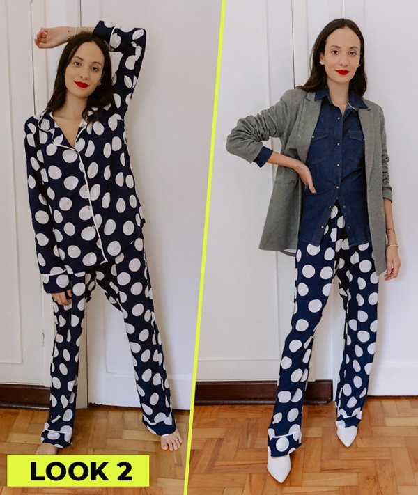 Jéssica Menasce - pijama - pijama - inverno - em-casa - https://stealthelook.com.br