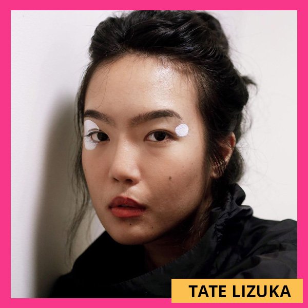 Tate Iizuka  - maquiagem para orientais - makeup - inverno - street style - https://stealthelook.com.br