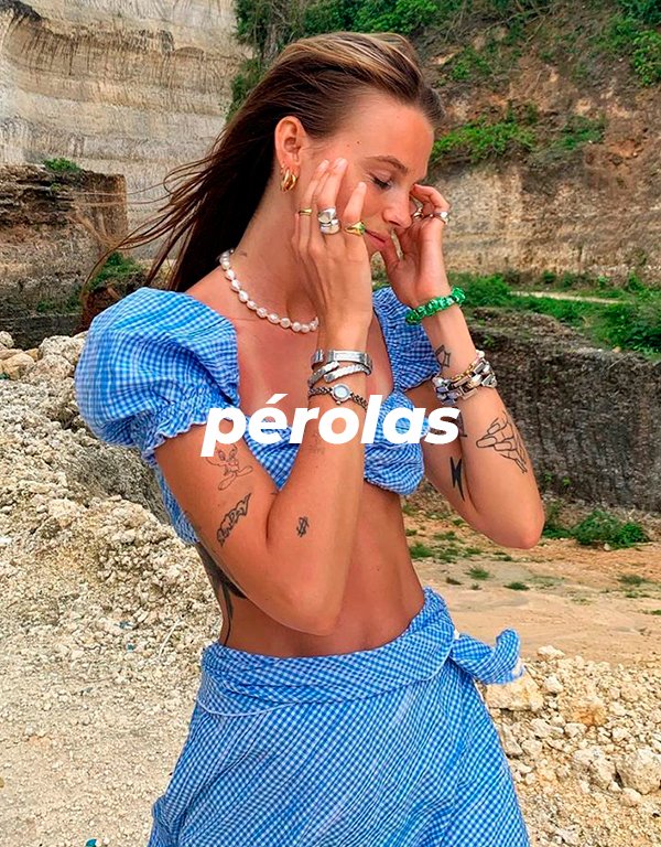 It girls - Pérolas - Avós - Inverno - Street Style - https://stealthelook.com.br