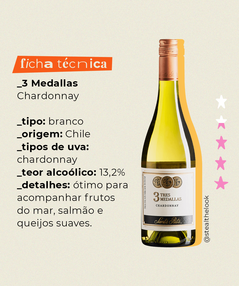 - vinhos brancos acessíveis - vinho branco - verão - street style - https://stealthelook.com.br