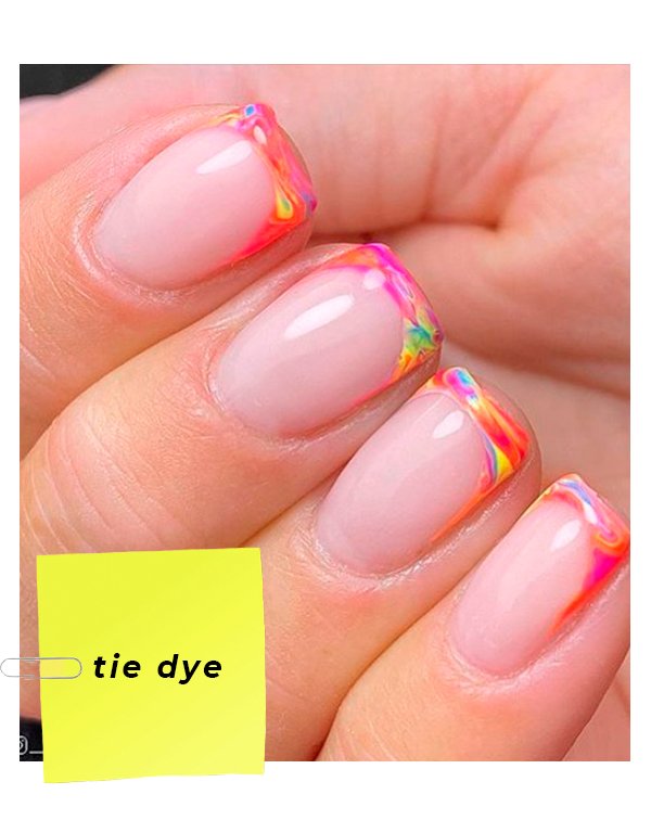 It girls - Unhas - Nova francesinha - Inverno - Em casa - https://stealthelook.com.br