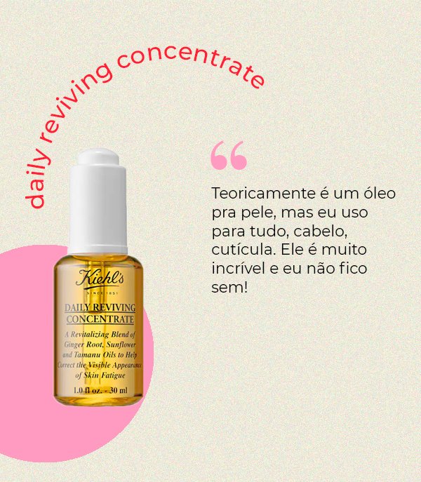 Thaila Ayala - Daily reviving  - Skincare - Inverno - Street Style - https://stealthelook.com.br