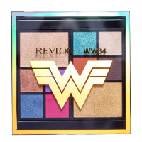 Revlon X WW84 - Paleta de Maquiagem 10,5g
