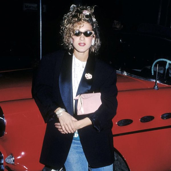 Ideias de looks e makes para aderir ao retorno dos anos 80, Moda