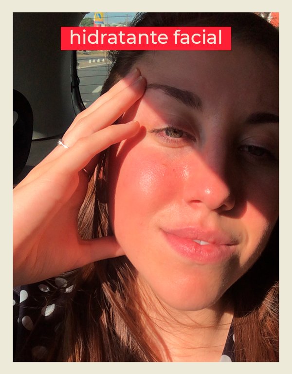 It girls - Hidratante facial - Skincare - Verão - Street Style - https://stealthelook.com.br