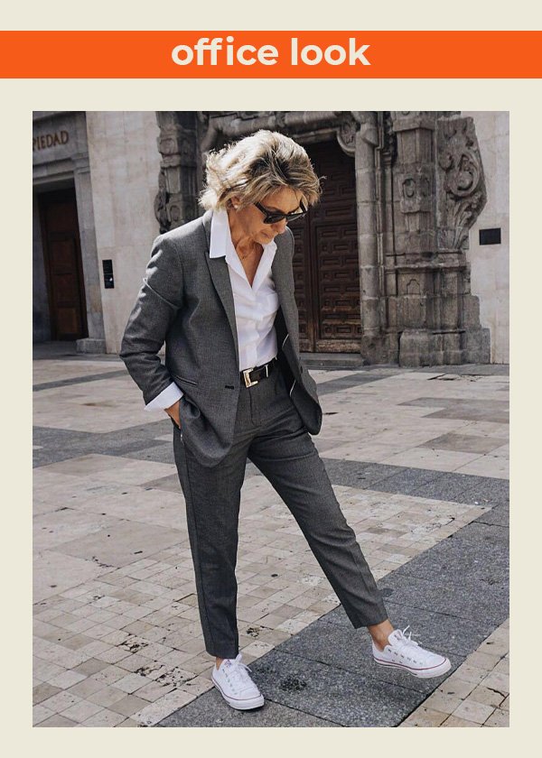 Margarita Argüelles - blazer no verão - looks com blazer - verão - street style - https://stealthelook.com.br