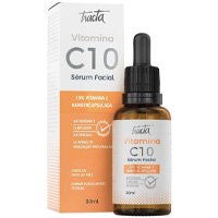 Sérum Facial Vitamina C 10, Tracta