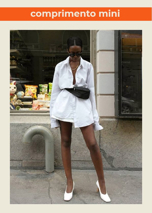 Sylvie Mus - camisa branca no verão - camisa de alfaiataria - verão - street style - https://stealthelook.com.br
