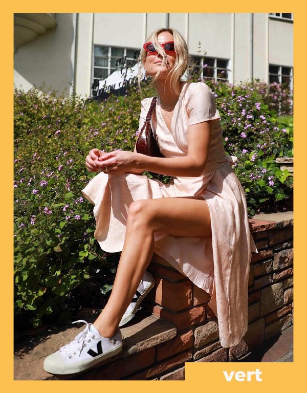Lucy Williams - modelos de tênis - tendências do verão 2021 - verão - street style - https://stealthelook.com.br