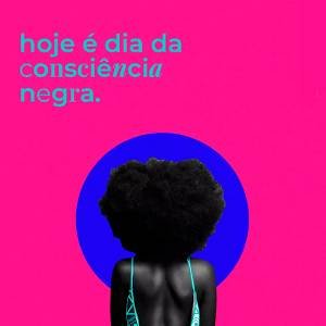 A história por trás da consciência negra