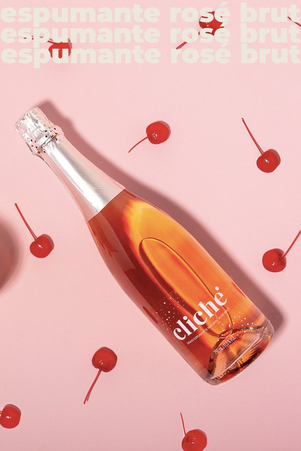 Estúdio Bloom - tipos de vinhos rosé - vinhos - verão - street style - https://stealthelook.com.br