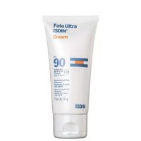 ISDIN Foto Ultra Cream FPS 90 - Protetor Solar Facial 53g