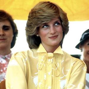 7 looks da Princesa Diana que são tendência até hoje