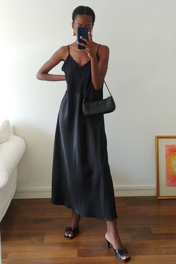 sylvie mus - como usar preto no verão - looks preto - verão - street style - https://stealthelook.com.br