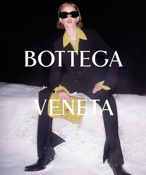Bottega Veneta - Bottega Veneta - história da moda - verão - street style - https://stealthelook.com.br