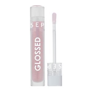 Gloss Labial Sephora Collection Glossed