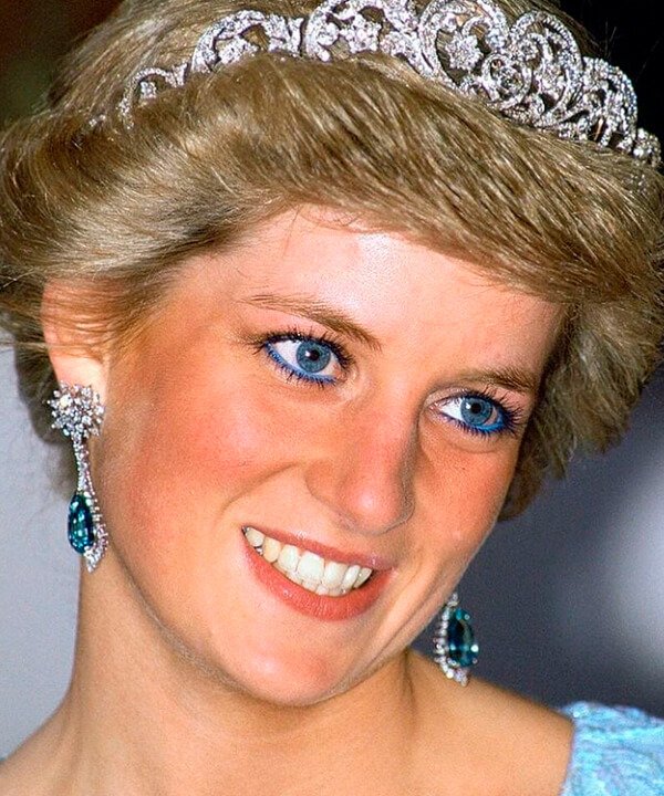 5 provas de que a beleza da princesa Diana é atemporal » STEAL THE LOOK