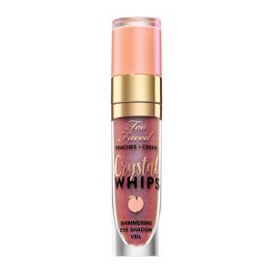 Sombra Líquida Too Faced Crystal Whips