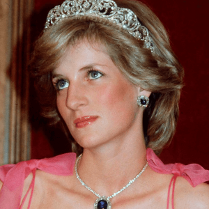 5 provas de que a beleza da princesa Diana é atemporal
