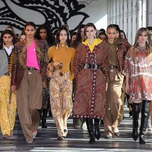 Todos os destaques da semana de moda de Milão 2021