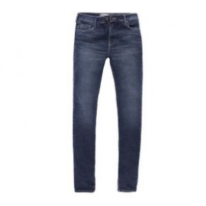 Calça Feminina Jeans Skinny Ston+Used Tamanho 34