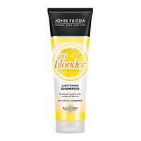 John Frieda Go Blonder Lightening - Shampoo - 245ml