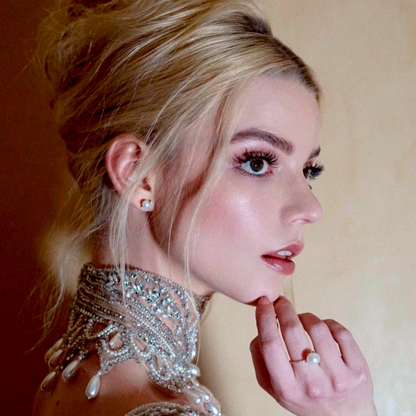 Anya Taylor-Joy quer radicalizar visual para novo papel