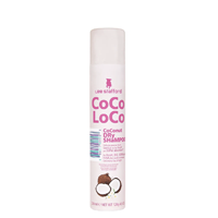 Lee Stafford Coco Loco Dry - Shampoo - 200ml