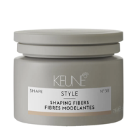 Pomada Modeladora Keune - Style Shaping Fibers - 75ml