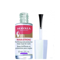 Mava-Strong Mavala - Base Fortificante - 10ml