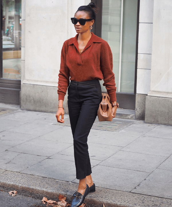 Lorna Style - novos looks - looks para usar em abril - outono - street style - https://stealthelook.com.br