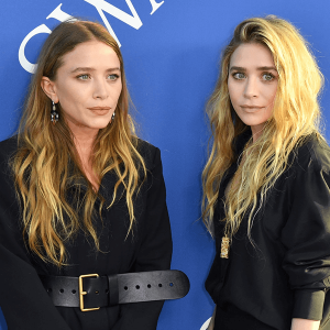 Os segredos por trás do cabelo das gêmeas Olsen